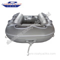 Aluminium Rigid Inflatable Rib Dinghy Boat